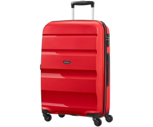 Buy American Tourister Bon Air 4 Wheel Trolley 66 cm from 59.95