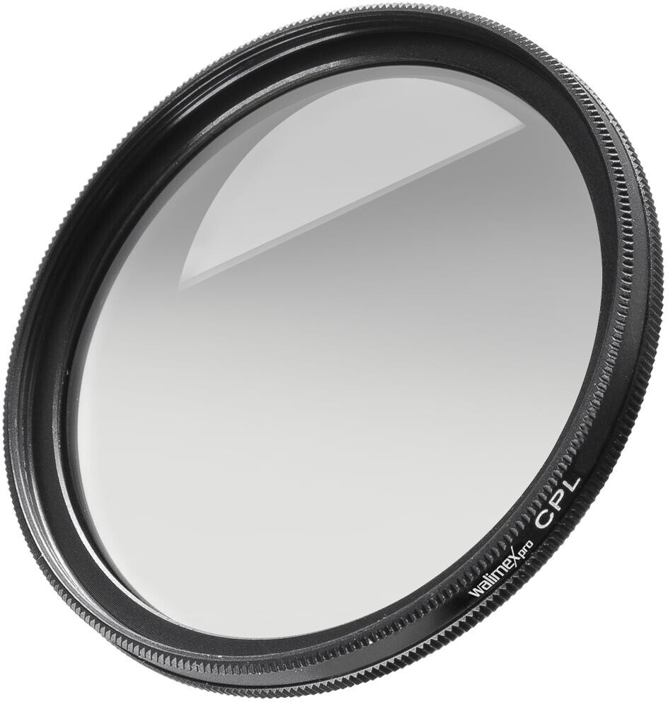 Vorschaubild von Walimex pro Polfilter zirkular MC 52mm Vorschaubild von Walimex pro Polfilter zirkular MC 52mm