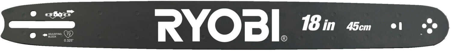 Ryobi Guide pour rcs5145, 45 cm