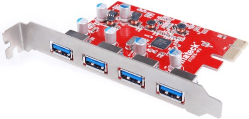 Inateck KT4004