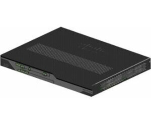 Cisco Systems 898EA
