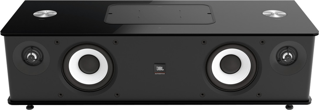 JBL Authentics L8 ab 404,01 € | Preisvergleich bei idealo.de