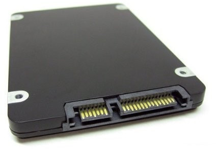 Origin Storage SATA II 2.5 MLC 256Go (DELL-256MLC-NB61)