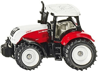 Siku Steyr 6230 CVT (1382)