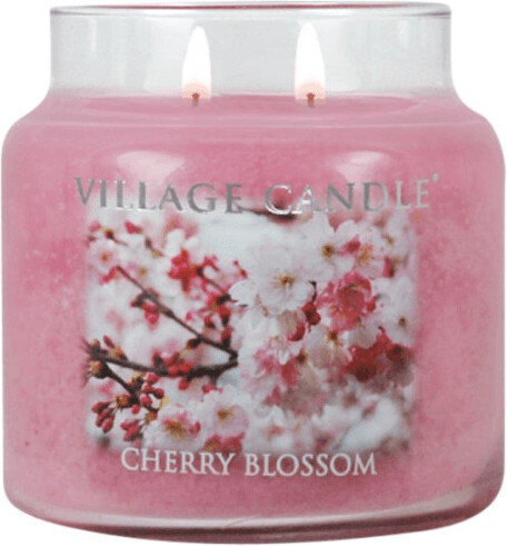 Village Candle Jar (1219 g)