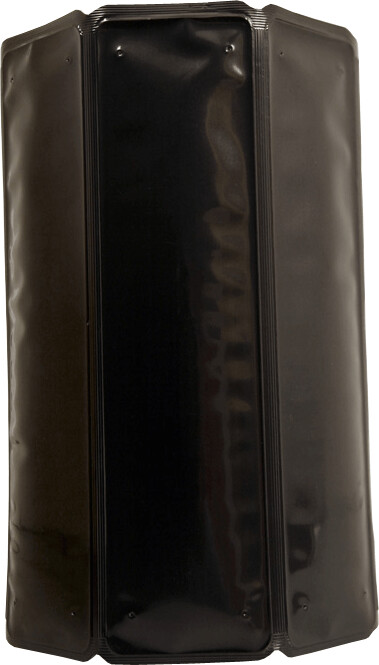 Vacu Vin Refroidisseur à vin Rapid Ice noir