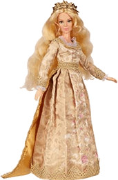 Jakks Pacific Disney Maleficent Aurora Collector
