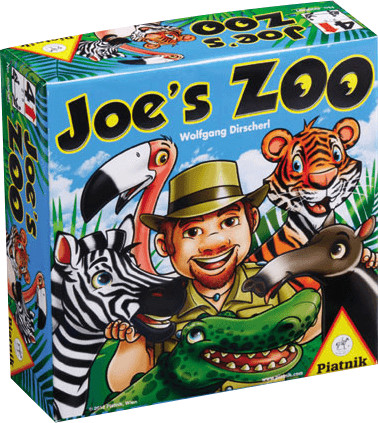 Joe's Zoo