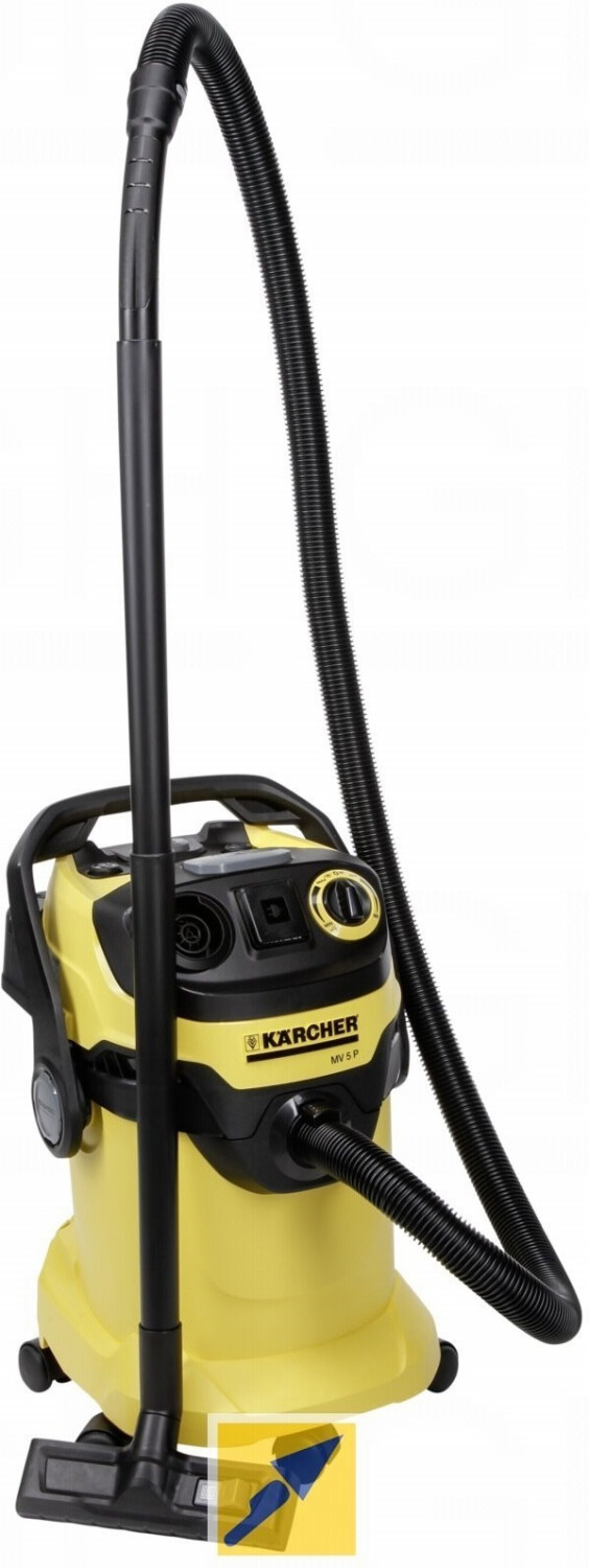 Karcher wd5 двигатель