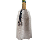 Glacette In Acciaio Inox Spetebo 20,5 Cm | Secchiello Per Champagne E Bevande