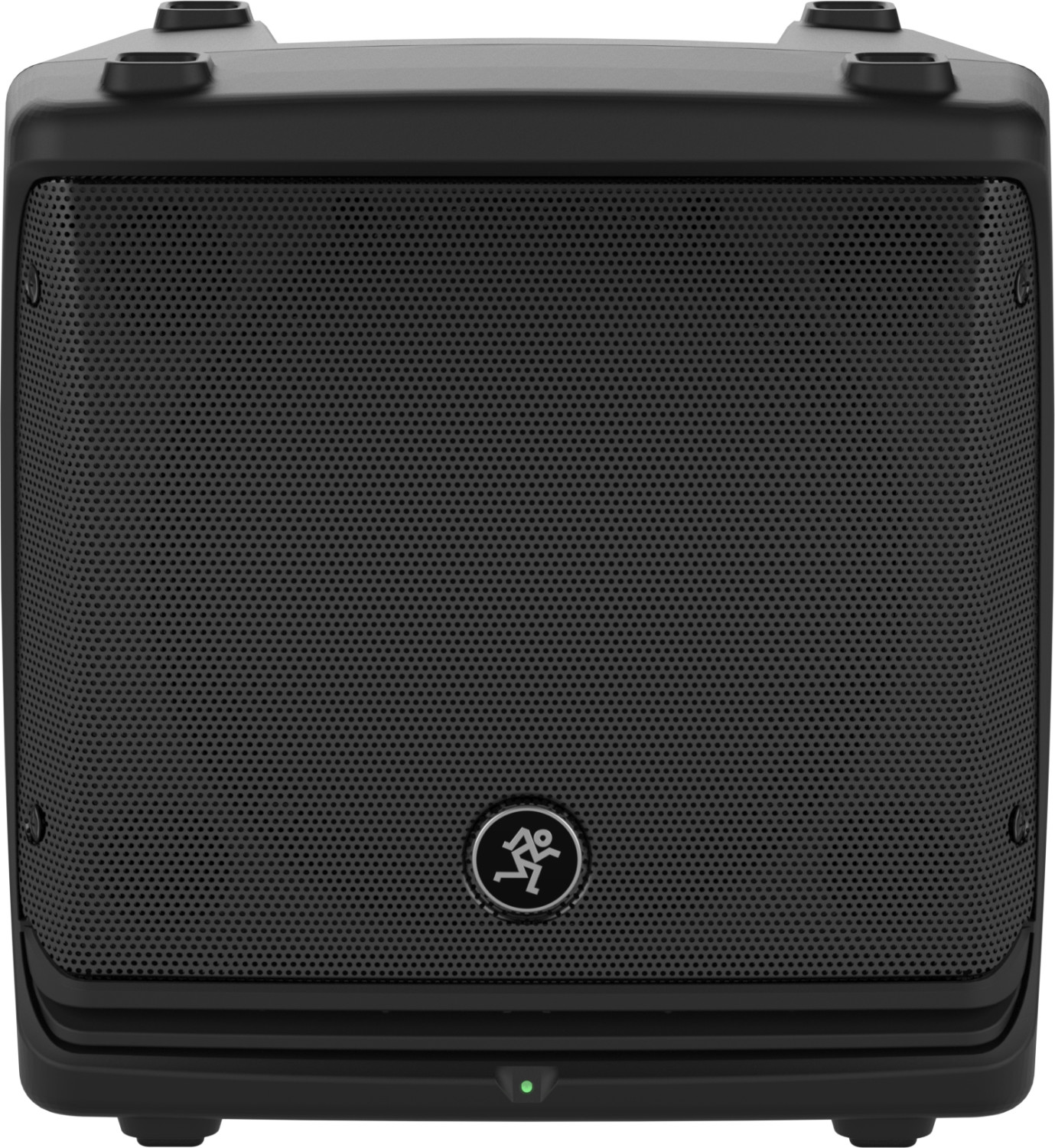 Mackie DLM8