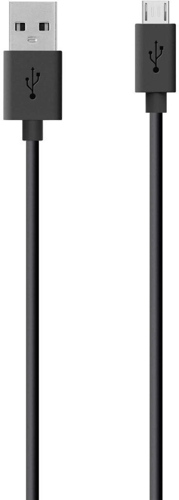 Belkin Câble de recharge et de synchronisation micro-USB vers USB (2 m)