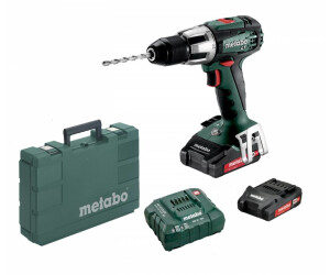 Metabo sb 18 lt compact 2025