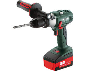 Buy Metabo SB 18 LT from 86.65 Today Best Deals on idealo