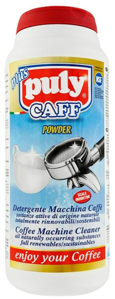 Puly CAFF Plus Reinigungspulver (900 g), Bild 2