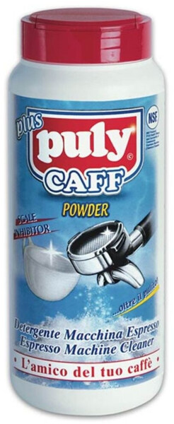 Puly CAFF Plus Reinigungspulver (900 g), Bild 3