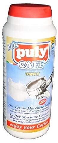 Puly CAFF Plus Reinigungspulver (900 g), Bild 4