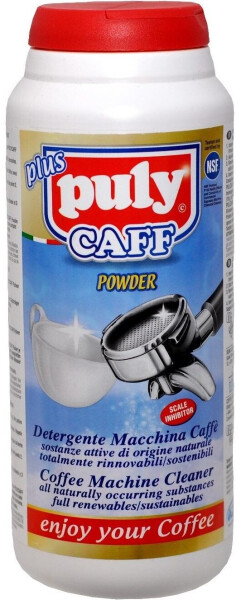 Puly CAFF Plus Reinigungspulver (900 g), Bild 5