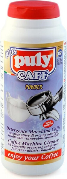 Puly CAFF Plus Reinigungspulver (900 g), Bild 6