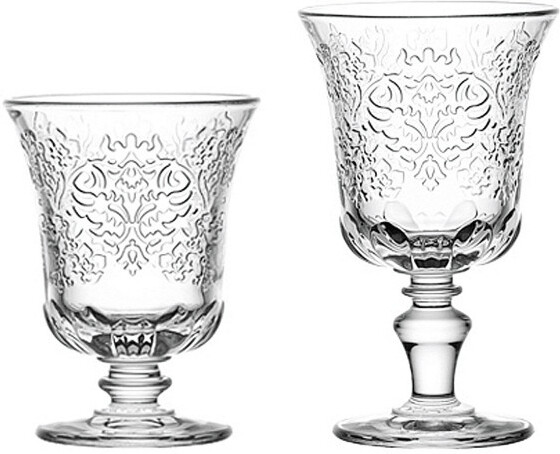 La Rochère Verres à vin Amboise
