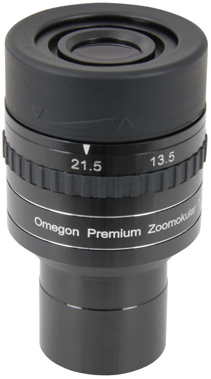 Omegon Cronus Zoom 72-215mm 1.25''