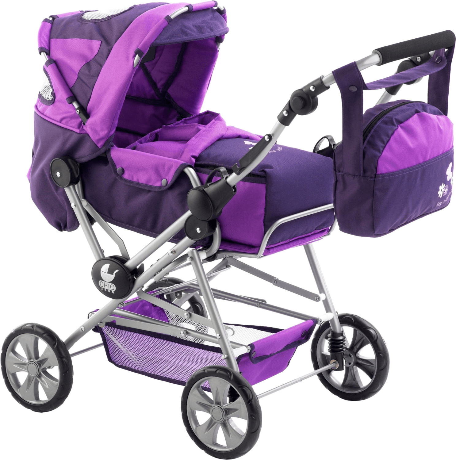 Bayer-Chic Road Star (56225)