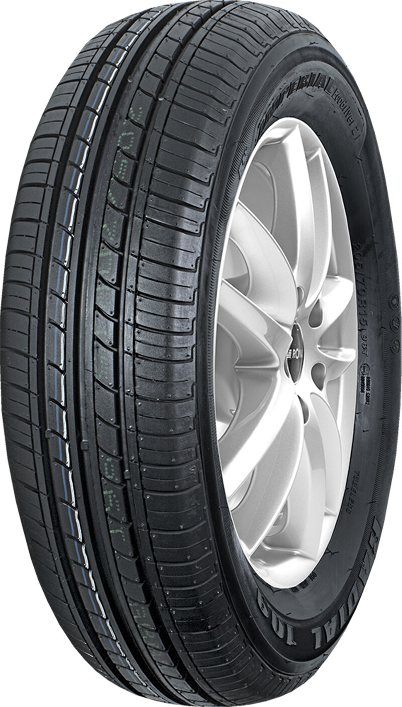 Imperial Ecodriver 2 185/70 R13 86T