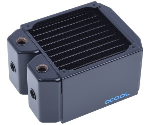 Alphacool NexXxoS Monsta 120 Single