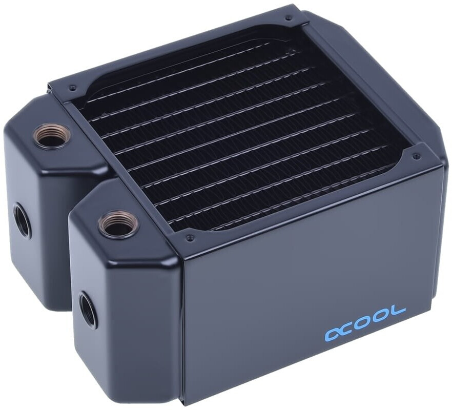 Alphacool NexXxoS Monsta 120 Single