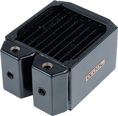 Alphacool NexXxoS Monsta 120 Single