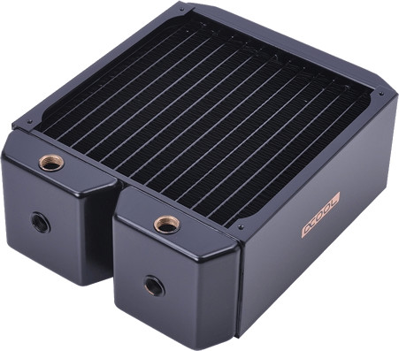 Alphacool NexXxoS Monsta 180 Single