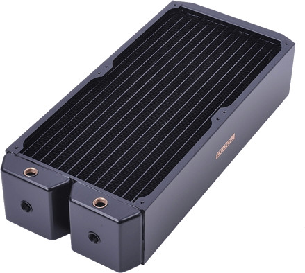 Alphacool NexXxoS Monsta 180 Dual