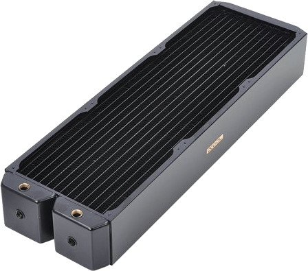 Alphacool NexXxoS Monsta 180 Triple