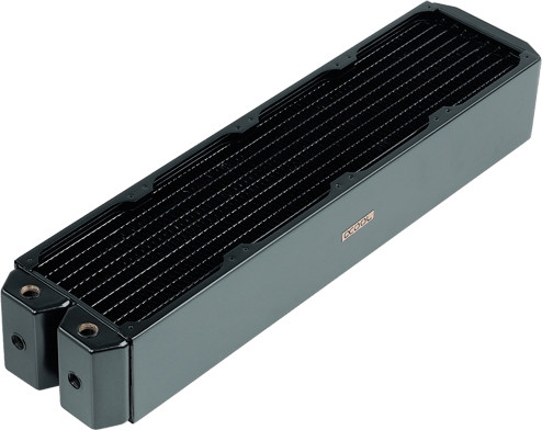 Alphacool NexXxoS Monsta 480 Quad