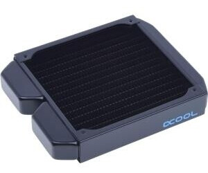 Alphacool NexXxoS ST30 Full Copper 140 Single