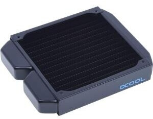 Alphacool NexXxoS ST30 Full Copper 140 Single