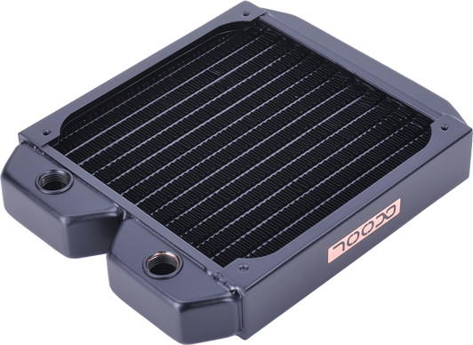 Alphacool NexXxoS ST30 Full Copper 140 Single