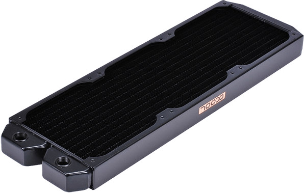 Alphacool NexXxoS ST30 Full Copper 360 Triple