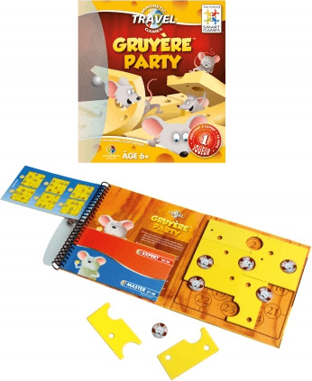 Gruyère Party