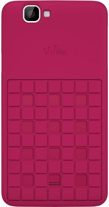 Wiko Coque Ultra Slim (Rainbow)