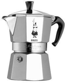 Bialetti Bialetti Moka Express Restyling 3 - Product image 1 of 1