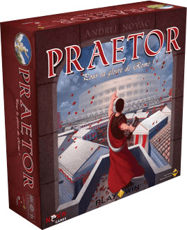 Praetor