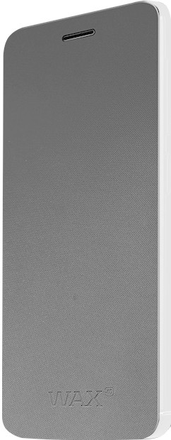 Wiko Folio coque support (Wiko Wax)