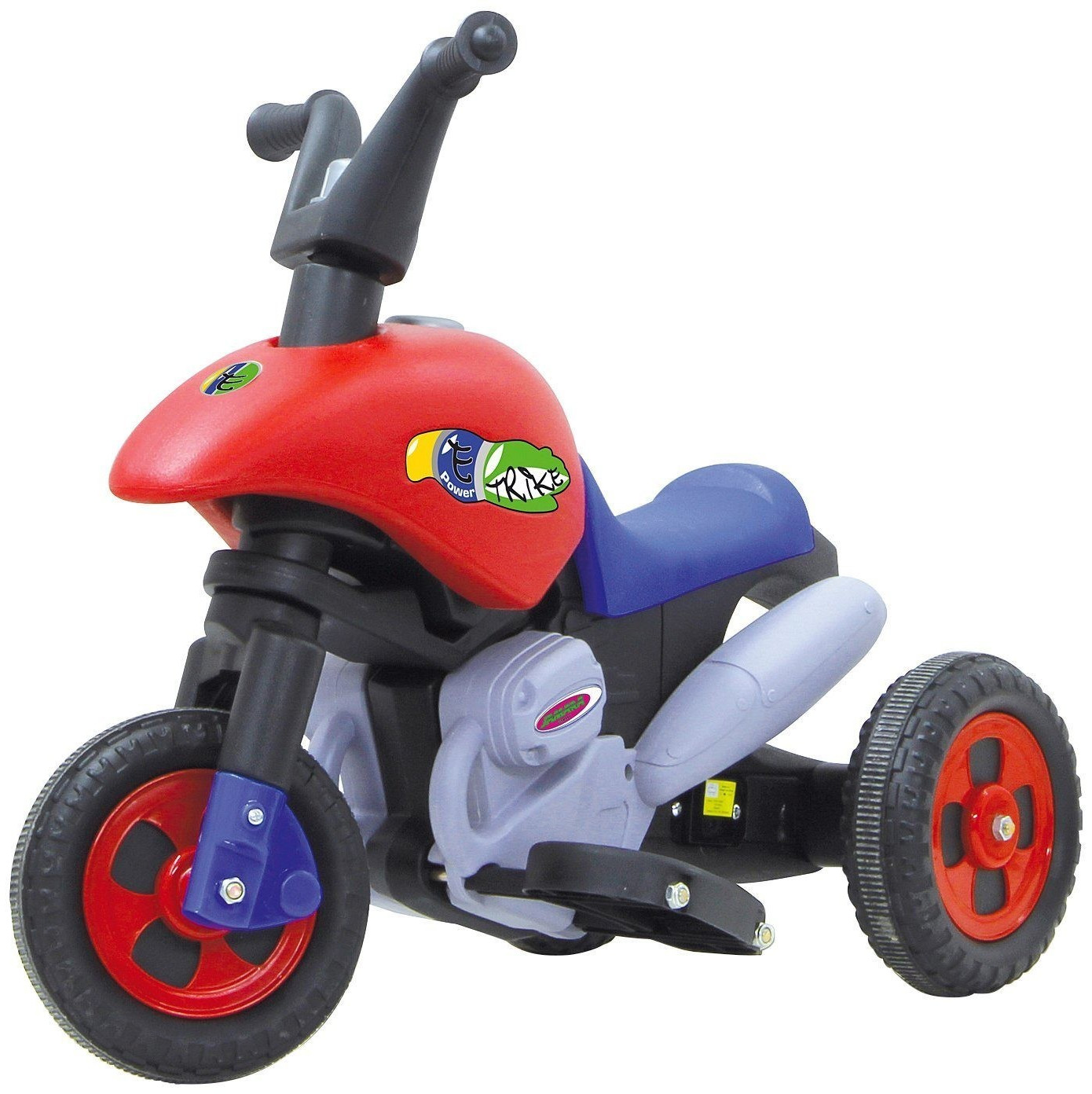 Jamara E-Trike 6 V (404771)