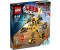 LEGO The Lego Movie - Emmet's Construct-o-Mech (70814)
