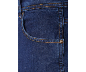 Wrangler Texas Fit Jeanshose Herrenhose Jeans Darkstone W34/L30 W12105009