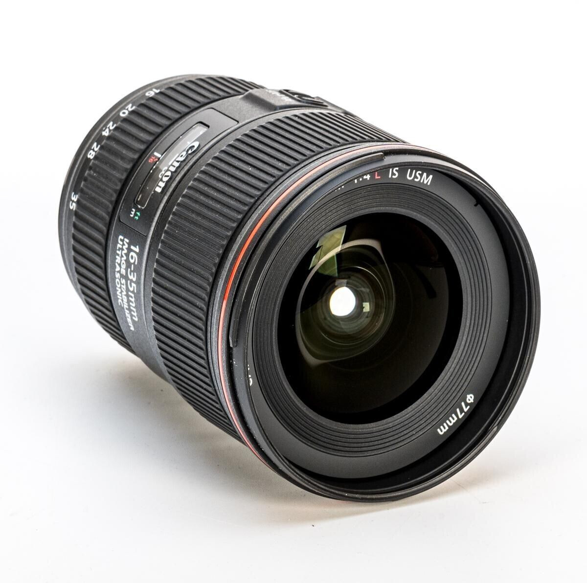 人気便利グッズ Canon Migliori | (oggi) 797,00 € a USM IS L f4 16-35mm EF レンズ(ズーム)