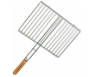 Campingaz Grille rectangulaire double (205689) au meilleur Campingaz 205705 Grille pour Barbecue Rectangulaire Double