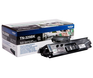 Brother TN-329BK