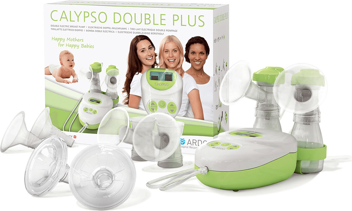 Ardo Calypso Double Plus